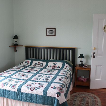 Compass Rose Heritage Inn North Head Camera foto