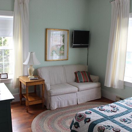 Compass Rose Heritage Inn North Head Camera foto
