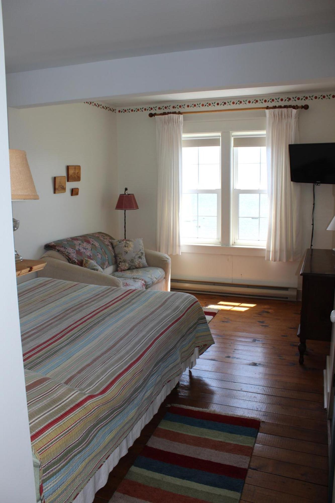 Compass Rose Heritage Inn North Head Camera foto