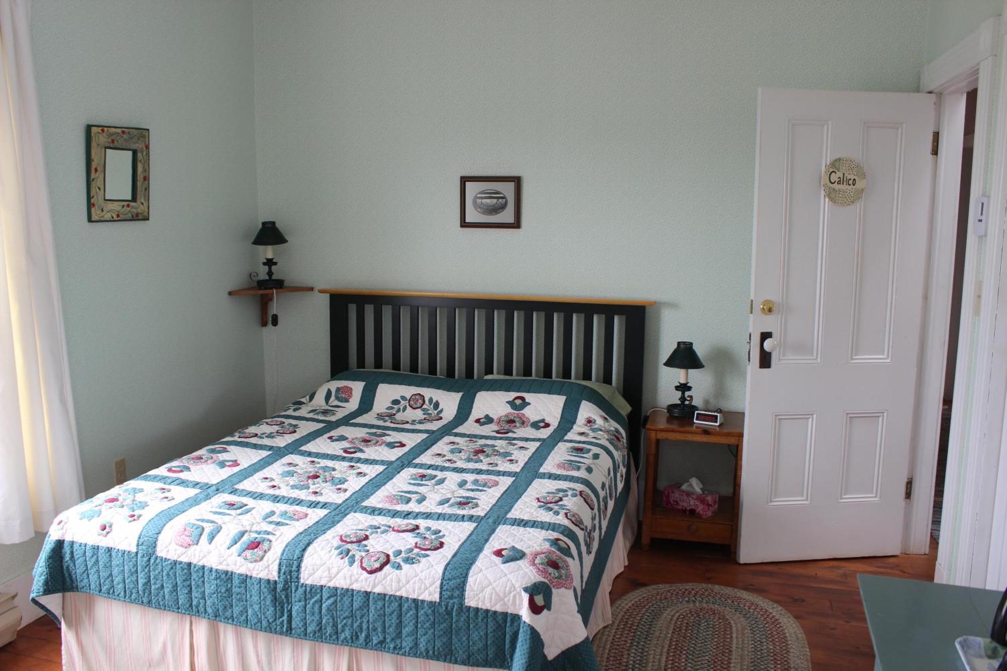 Compass Rose Heritage Inn North Head Camera foto