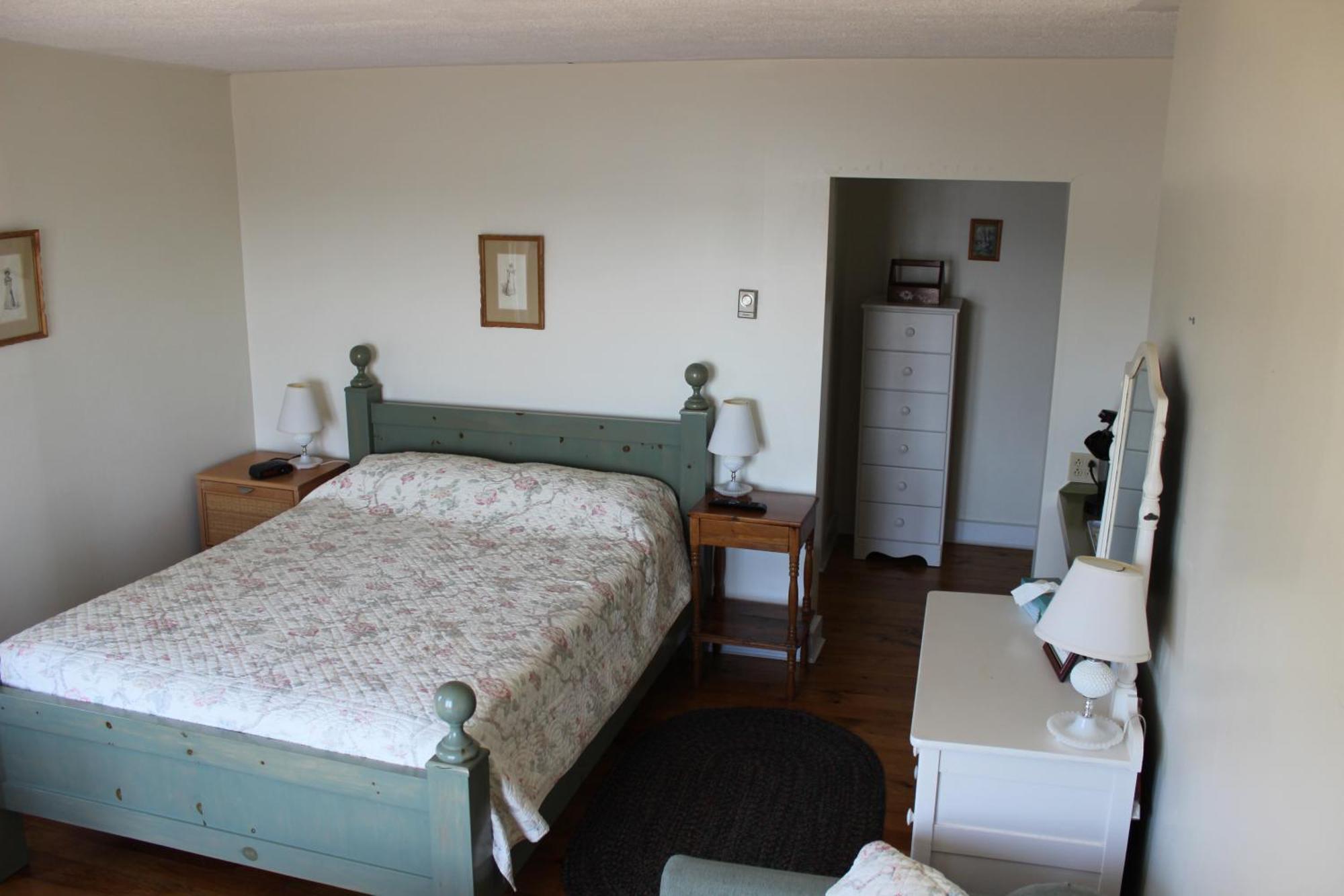 Compass Rose Heritage Inn North Head Camera foto