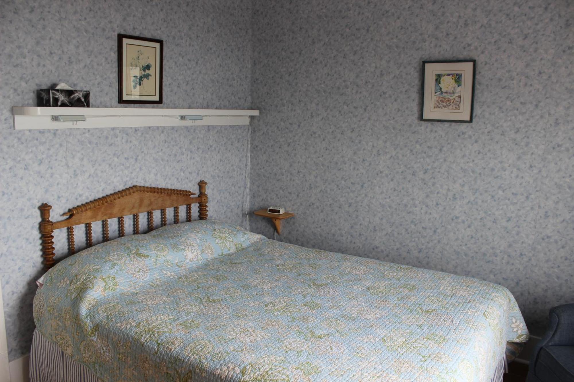 Compass Rose Heritage Inn North Head Camera foto