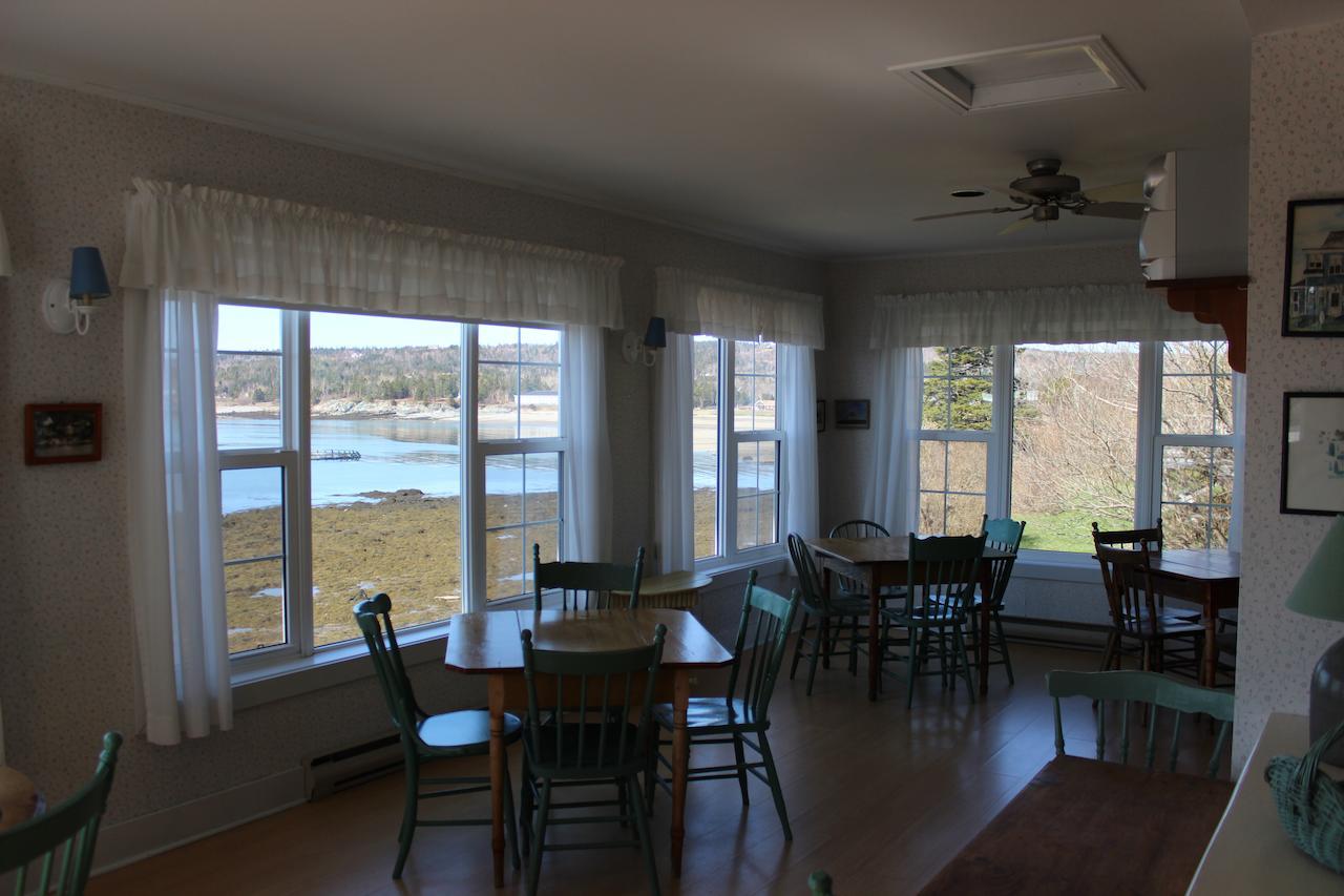 Compass Rose Heritage Inn North Head Esterno foto