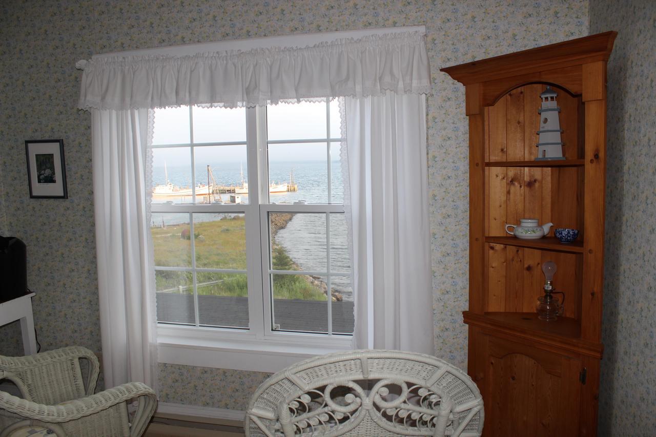 Compass Rose Heritage Inn North Head Camera foto