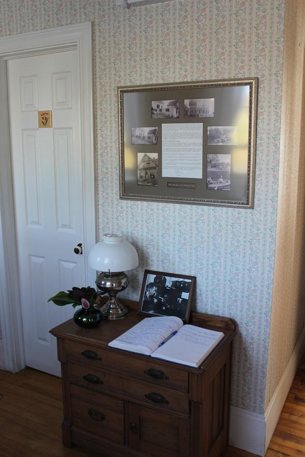Compass Rose Heritage Inn North Head Esterno foto