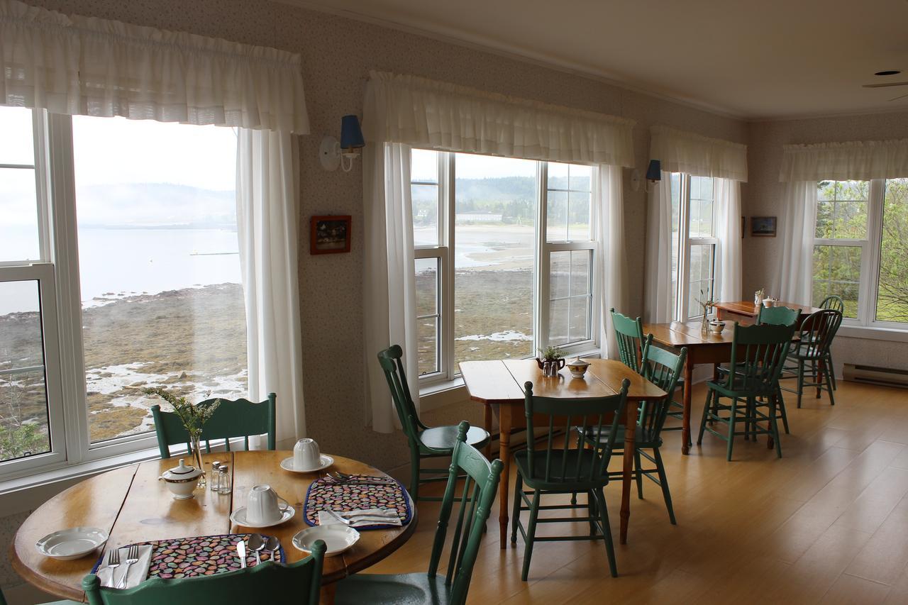 Compass Rose Heritage Inn North Head Esterno foto