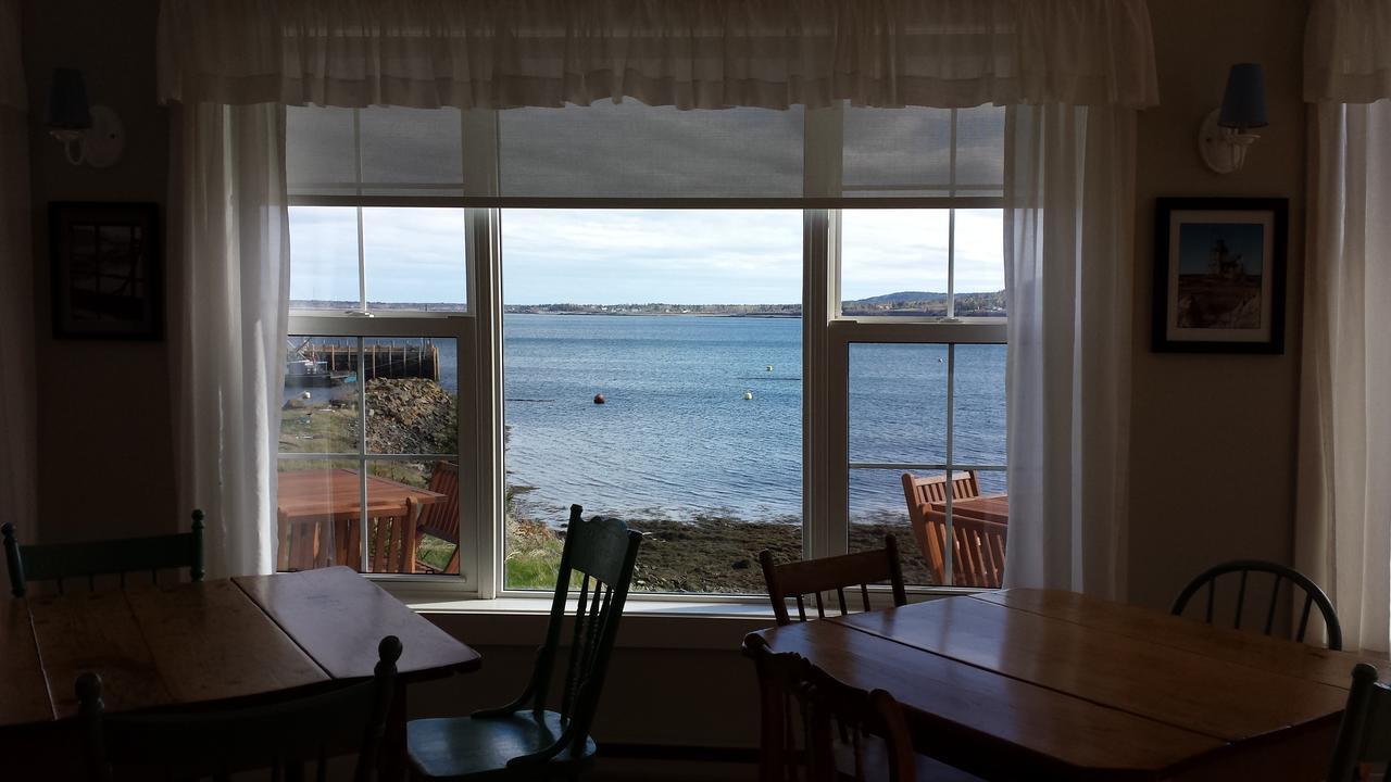 Compass Rose Heritage Inn North Head Esterno foto