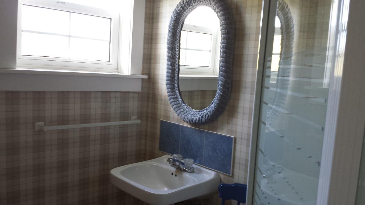 Compass Rose Heritage Inn North Head Esterno foto